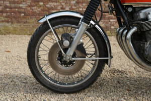 Imagen 2/26 de Honda DUMMY (1977)