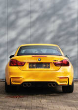 Bild 31/58 von BMW M4 Competition (2018)
