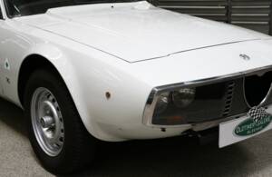 Image 5/31 de Alfa Romeo Junior Zagato GT 1600 (1973)