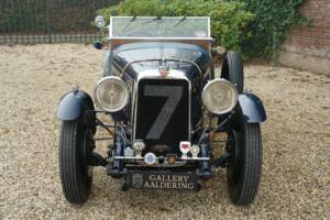 Image 5/50 de Alvis Silver Eagle Sports Tourer (1934)