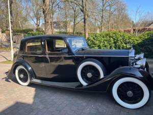 Imagen 2/21 de Rolls-Royce 25&#x2F;30 HP (1937)