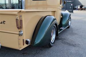 Afbeelding 20/49 van Chevrolet AK Series (1946)