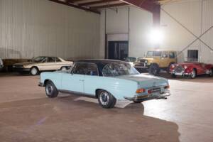 Image 6/91 of Mercedes-Benz 280 SE (1970)