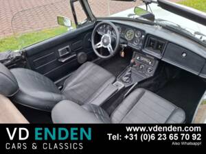 Immagine 31/33 di MG MGB (1978)
