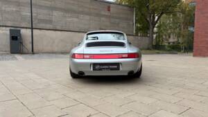 Afbeelding 12/73 van Porsche 911 Carrera 4 (1995)