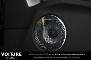 Image 35/50 de BMW XM (2023)
