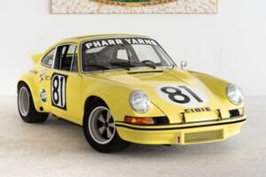 Afbeelding 13/50 van Porsche 911 RSR 2.8 (1973)