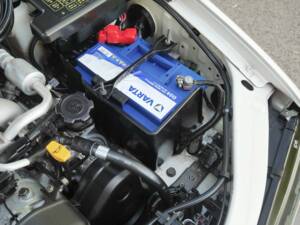 Image 46/50 de Subaru SVX 4WD (1900)