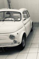 Imagen 4/5 de FIAT 500 D (1963)
