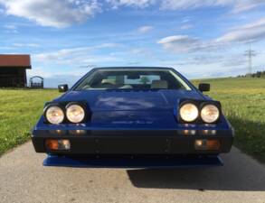 Image 6/46 of Lotus Esprit (1985)