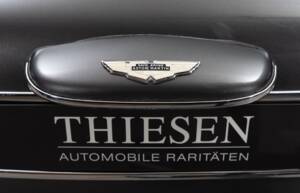 Bild 15/36 von Aston Martin DB 4 Vantage (1963)