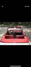 Imagen 30/92 de Mercedes-Benz 190 SL (1960)