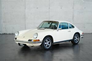 Bild 3/50 von Porsche 911 2.4 T (1972)