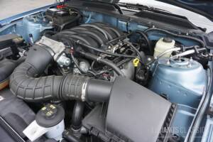 Image 52/63 of Ford Mustang GT (2005)