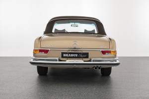 Bild 6/19 von Mercedes-Benz 280 SE 3,5 (1971)