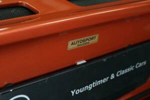 Image 48/50 of Maserati Bora 4700 (1973)