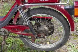 Immagine 23/27 di Jawa 50 (1992)