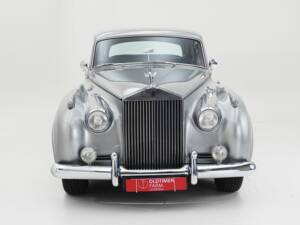 Bild 9/15 von Rolls-Royce Silver Cloud II (1962)