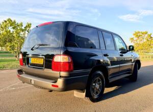 Image 9/32 of Lexus LX 470 (2003)
