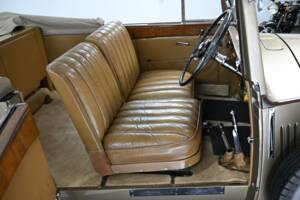 Immagine 34/50 di Rolls-Royce 25/30 HP (1937)