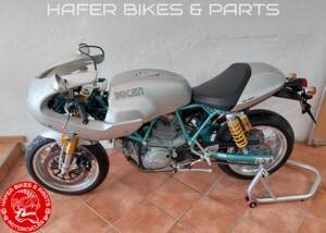 Image 9/50 of Ducati Paul Smart 1000 LE (2006)