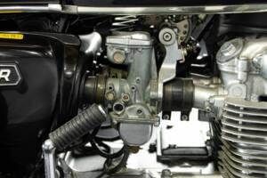 Image 43/50 of Honda CB 500 Four (1977)