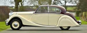 Image 8/50 of Jaguar Mk V  2.5 Litre (1949)