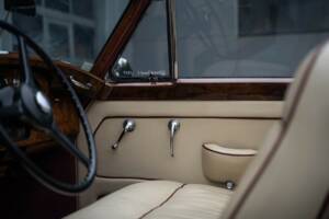 Immagine 42/49 di Rolls-Royce Silver Cloud I Mulliner (1957)