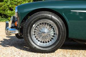 Afbeelding 17/50 van Austin-Healey 3000 Mk III (BJ8) (1967)