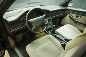 Image 3/50 de Audi 100 - 2.3E quattro (1990)