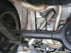 Image 36/46 of Ford Mustang 289 (1968)