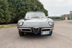 Imagen 2/32 de Alfa Romeo 1750 Spider (1970)
