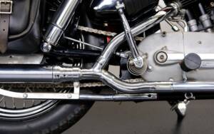 Immagine 12/72 di Harley-Davidson Model KH (1956)