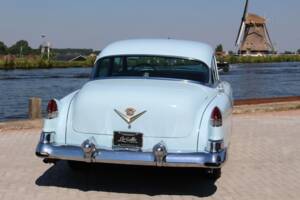 Image 15/43 of Cadillac 62 Sedan (1953)
