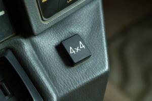 Image 33/50 of Land Rover Range Rover Classic CSK (1991)