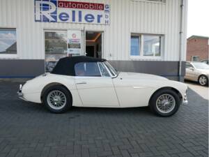 Bild 7/29 von Austin-Healey 3000 Mk III (BJ8) (1966)