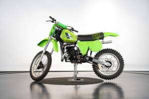 Immagine 1/40 di Kawasaki KX 250 (1980)