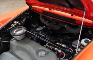 Bild 35/37 von Porsche 911 2.5 ST (1970)
