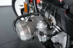 Immagine 10/37 di BMW DUMMY (1983)