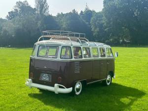 Image 46/58 de Volkswagen T1 Samba (1963)