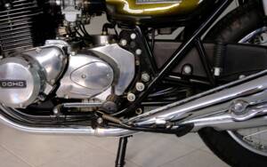 Immagine 53/94 di Kawasaki 900 Z1 (1973)