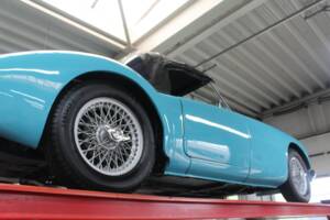 Image 8/50 of MG MGA 1600 (1958)