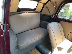 Afbeelding 29/36 van FIAT 500 A Topolino (1939)