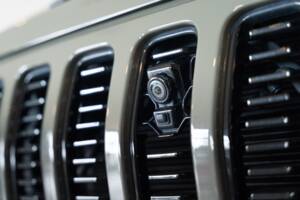 Image 15/39 de Jeep Wrangler 2.0 4xe (2023)