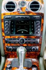 Immagine 27/50 di Bentley Continental GT (2004)