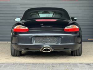 Afbeelding 4/18 van Porsche Boxster (2004)