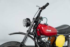 Immagine 28/28 di Benelli DUMMY (1978)