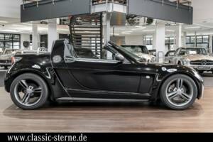 Imagen 5/15 de Smart Roadster (2005)