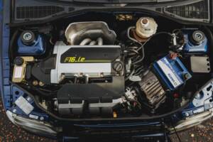 Imagen 3/50 de Renault Clio I Williams (1994)