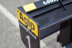 Image 28/85 of Ferrari 641 (1990)